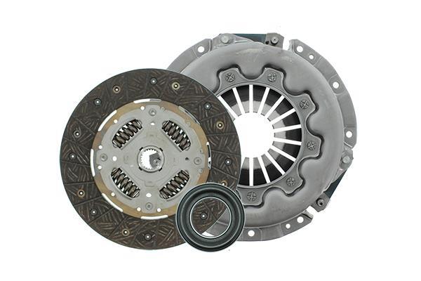 Kit d'embrayage AISIN KN-102